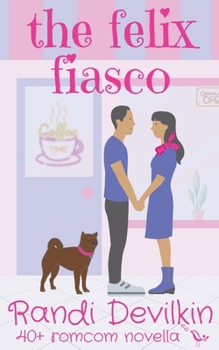 Paperback The Felix Fiasco Book