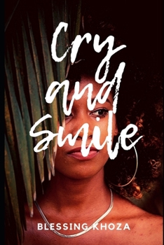 Paperback Cry and Smile Book