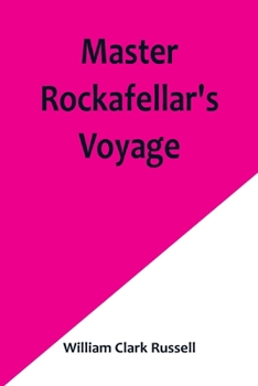 Paperback Master Rockafellar's Voyage Book