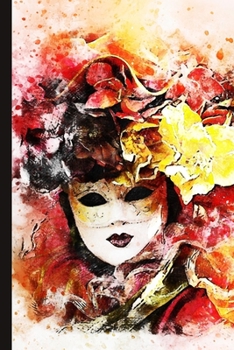 Carnival: Un Quaderno Discreto Dove Tenere Traccia dei Tuoi Siti Preferiti, Username, Passwords, Indirizzi Email, Password dei Wi-Fi, Numeri Seriali dei Software, Dati di Login dei Tuoi Social Network