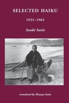 Paperback Selected Haiku 1933-1962 Book
