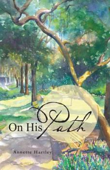 Paperback On His Path Book