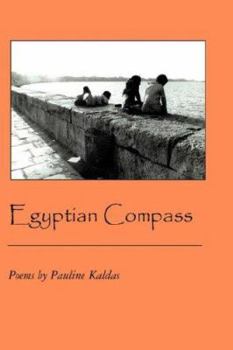 Paperback Egyptian Compass Book