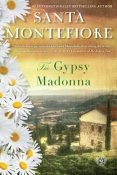 Paperback The Gypsy Madonna Book
