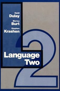 Paperback Language Two Book