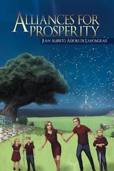 Paperback Alliances For Prosperity Book