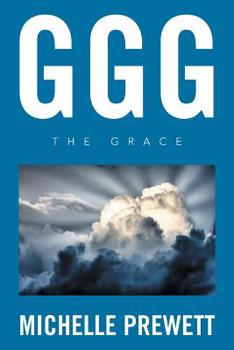 Paperback Ggg: The Grace Book