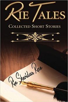 Paperback RieTales Book