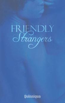 Paperback Friendly Strangers Book