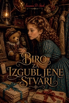 Biro za izgubljene stvari (Serbian Edition)