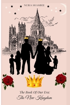 Paperback The Book Our Era: The New Kingdom Book
