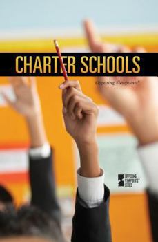 Paperback Charter Schools Book