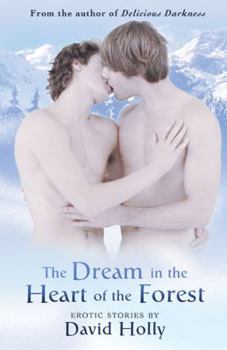 Paperback The Dream in the Heart of the Forest Book