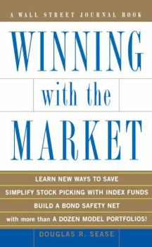 Paperback Winning with the Market Book
