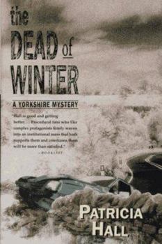 Hardcover The Dead of Winter Book