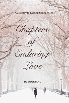 Paperback Chapters of Enduring Love: A Journey to Lasting Connections Book