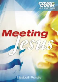 Paperback Meeting Jesus Book