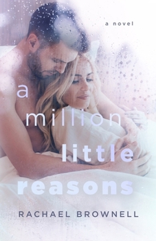 Paperback A Million Little Reasons Book