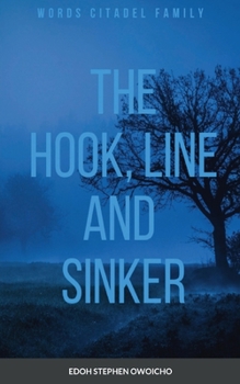 Paperback The Hook, Line and Sinker Book