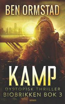 Paperback Kamp [Norwegian] Book