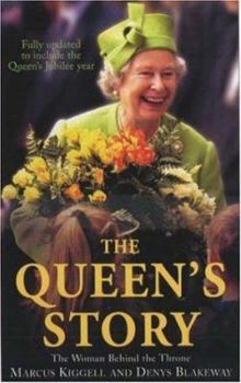 Hardcover The Queen's Story Book