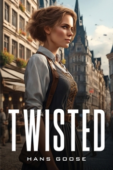 Paperback Twisted Book