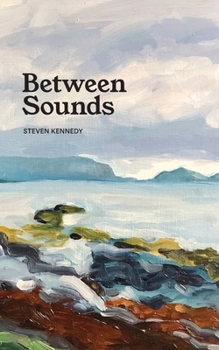 Paperback Between Sounds Book