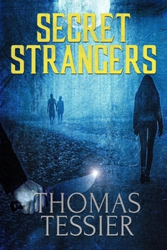 Paperback Secret Strangers Book