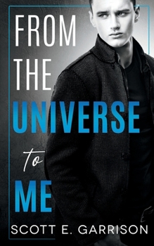 Paperback From the Universe to Me Book