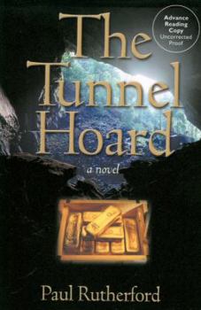 Hardcover The Tunnel Hoard Book