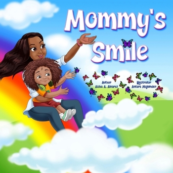 Paperback Mommy's Smile Book