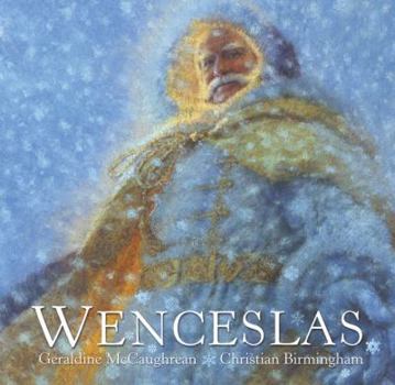 Hardcover Wenceslas Book