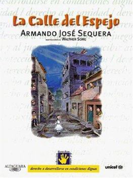 Paperback La Calle del Espejo (Mirror Street) [Spanish] Book