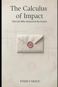 THE CALCULUS OF IMPACT: THE GIRL WHO DELIVERED THE FUTURE