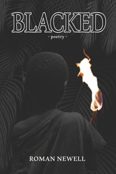 Paperback Blacked Book