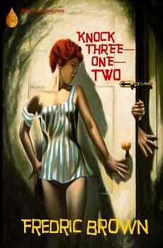 Paperback Knock Three-One-Two Book