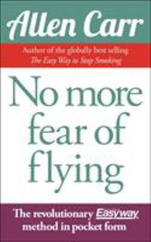 Paperback No More Fear Of Flying Book