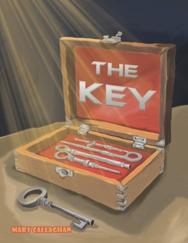 Paperback The Key Book