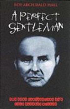 Hardcover A Perfect Gentleman Book