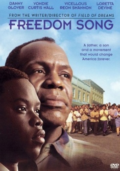 DVD Freedom Song Book