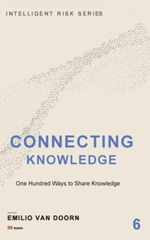 Paperback Connecting knowledge Book