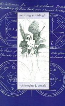 Paperback Waltzing at Midnight Book