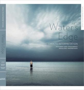 Hardcover Open to Interpretation: Water's Edge (Open to Interpretation) Book