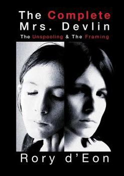 Paperback The Complete Mrs. Devlin Book