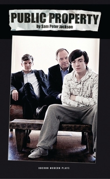 Paperback Public Property Book