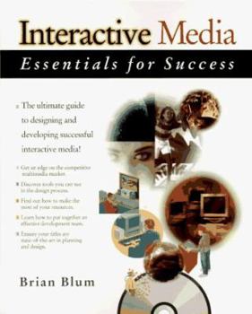 Paperback Interactive Media Book