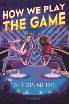 Hardcover How We Play the Game Book