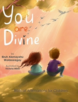 Hardcover You are Divine Book