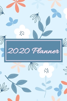 2020  Planner