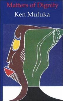 Paperback Matters of Dignity Book